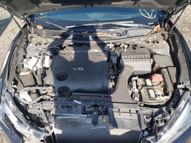 Photo 7 from auction – 2018 NISSAN MAXIMA 3.5 with VIN 1N4AA6AP4JC379736