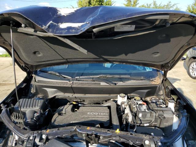 Photo 7 from auction – 2020 CHEVROLET EQUINOX LS with VIN 3GNAXSEVXLS539164
