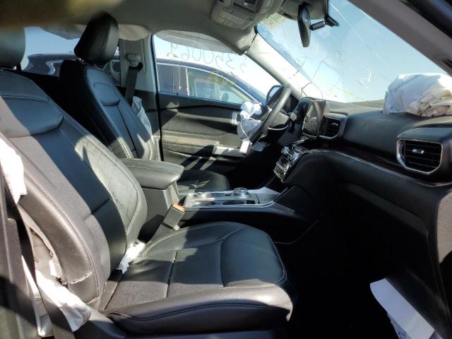 Photo 5 from auction – 2022 FORD EXPLORER L with VIN 1FMSK8FH9NGB17780