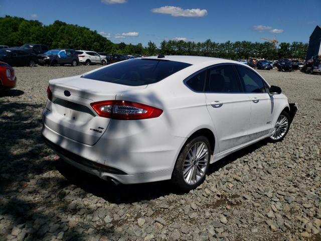 Photo 4 from auction – 2014 FORD FUSION SE with VIN 3FA6P0LU7ER327321