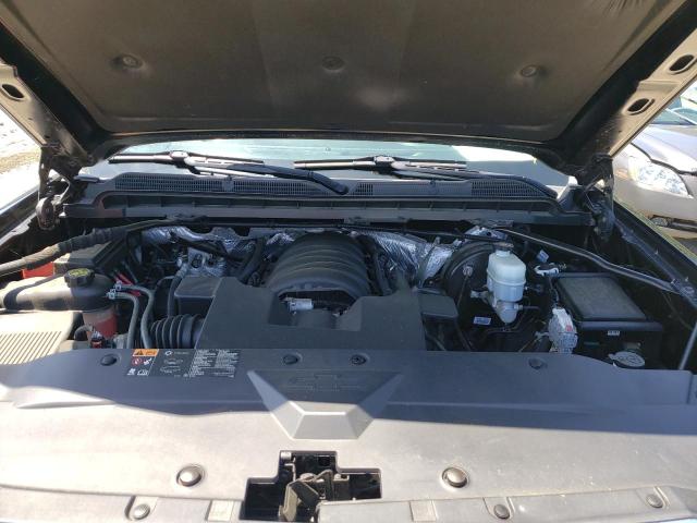 Photo 7 from auction – 2016 CHEVROLET SILVERADO with VIN 3GCUKREC6GG226620