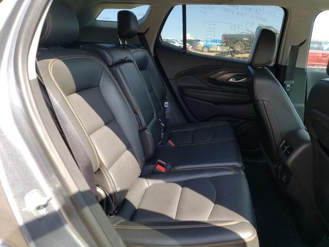Photo 6 from auction – 2019 GMC TERRAIN SL with VIN 3GKALPEX8KL211547