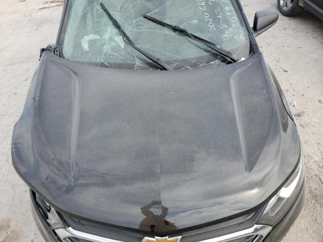 Photo 7 from auction – 2020 CHEVROLET EQUINOX LS with VIN 2GNAXHEV8L6212019