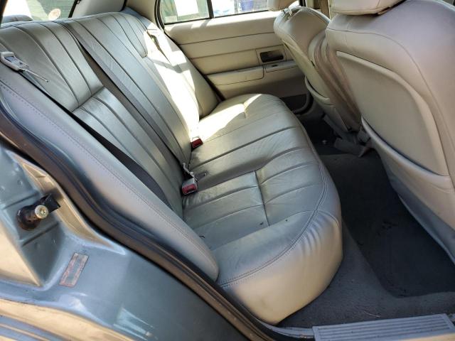 Photo 6 from auction – 2004 FORD CROWN VICT with VIN 2FAFP73WX4X142688