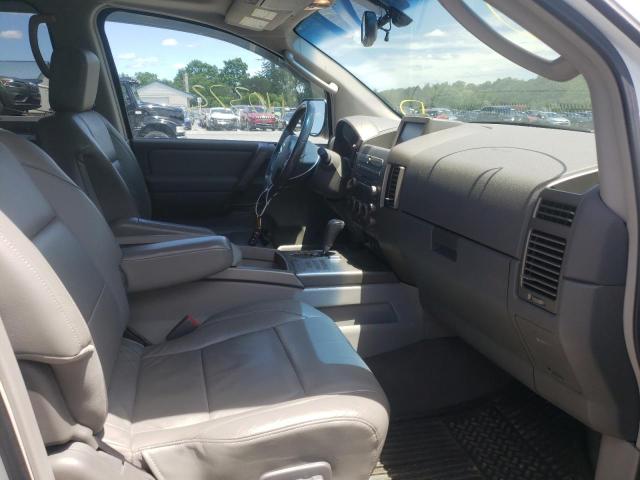 Photo 5 from auction – 2004 NISSAN ARMADA SE with VIN 5N1AA08B14N720175