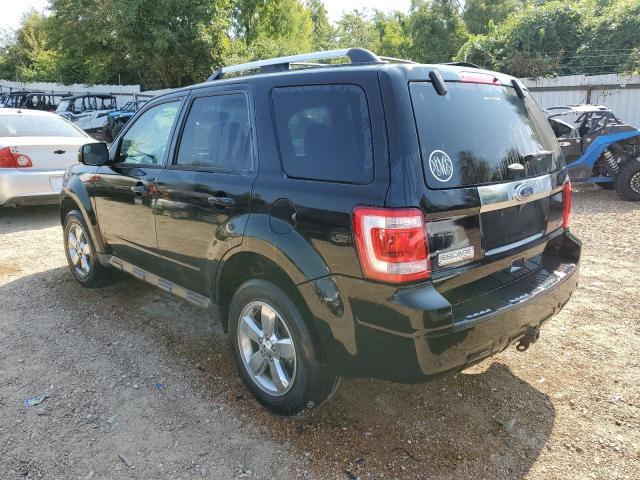 Photo 3 from auction – 2012 FORD ESCAPE LIM with VIN 1FMCU9EG5CKA63885