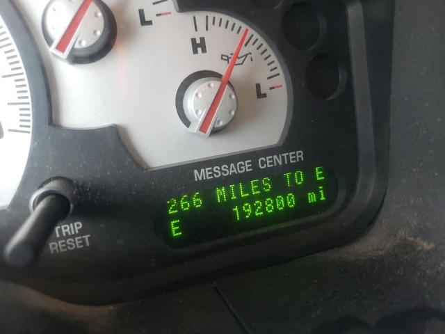 Photo 8 from auction – 2004 MERCURY MOUNTAINEE with VIN 4M2DU86W34ZJ49126