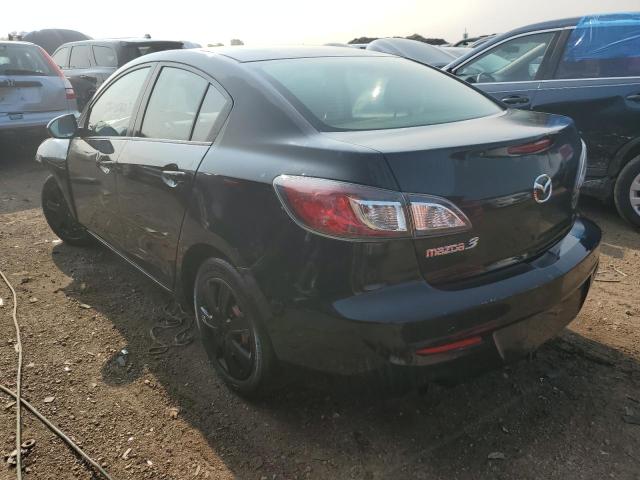 Photo 3 from auction – 2012 MAZDA 3 I with VIN JM1BL1UF0C1553704