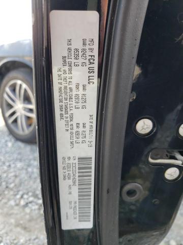 Photo 10 from auction – 2019 DODGE CHALLENGER with VIN 2C3CDZGG4KH628042