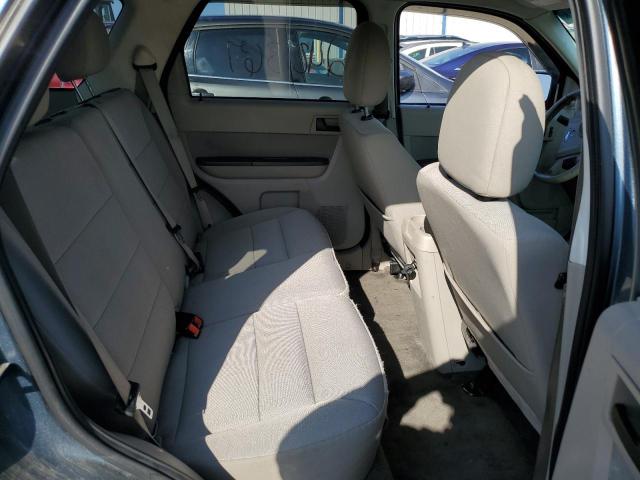 Photo 6 from auction – 2012 FORD ESCAPE XLT with VIN 1FMCU9DG3CKB34566