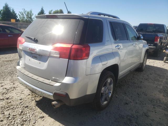 Photo 4 from auction – 2013 GMC TERRAIN with VIN 2GKFLXE30D6128981