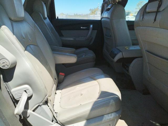 Photo 6 from auction – 2008 GMC ACADIA SLT with VIN 1GKER337X8J307157