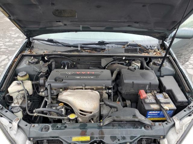 Photo 7 from auction – 2003 TOYOTA CAMRY LE with VIN 4T1BE32K13U694247