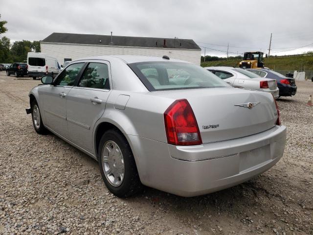 Photo 3 from auction – 2006 CHRYSLER 300 TOURIN with VIN 2C3LA53G56H101477