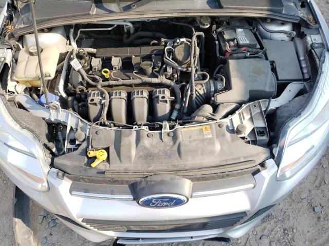 Photo 7 from auction – 2012 FORD FOCUS SE with VIN 1FAHP3F21CL216165