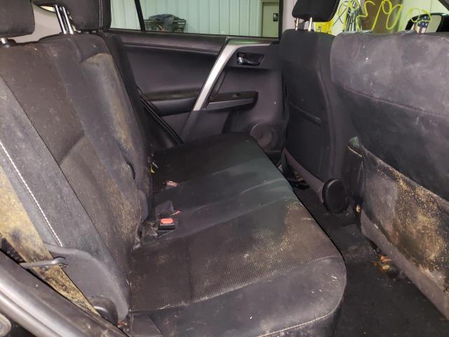 Photo 6 from auction – 2018 TOYOTA RAV4 ADVEN with VIN 2T3RFREV7JW852678