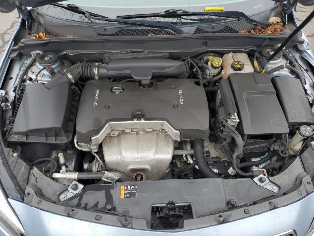 Photo 7 from auction – 2013 CHEVROLET MALIBU 1LT with VIN 1G11C5SA0DU126543