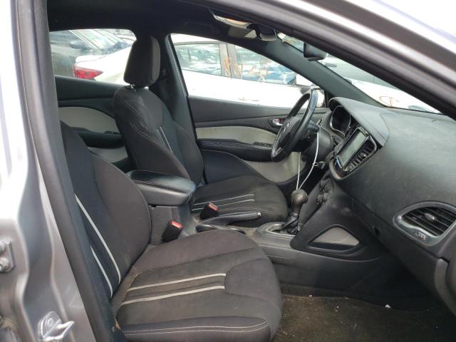 Photo 5 from auction – 2014 DODGE DART SXT with VIN 1C3CDFBB6ED775507