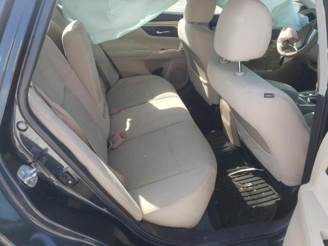 Photo 6 from auction – 2015 NISSAN ALTIMA 2.5 with VIN 1N4AL3AP9FC140649