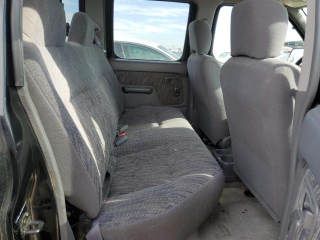 Photo 6 from auction – 2000 NISSAN FRONTIER C with VIN 1N6ED27Y1YC420505