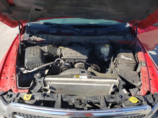 Photo 7 from auction – 2013 RAM 1500 SLT with VIN 1C6RR6GPXDS659966