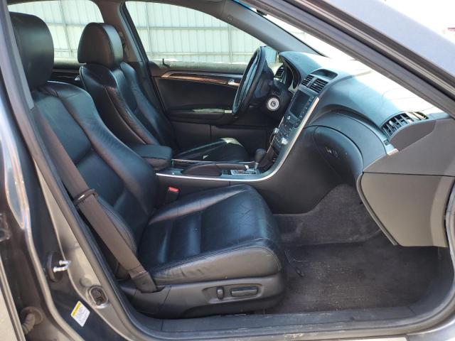 Photo 5 from auction – 2005 ACURA TL with VIN 19UUA66275A006844