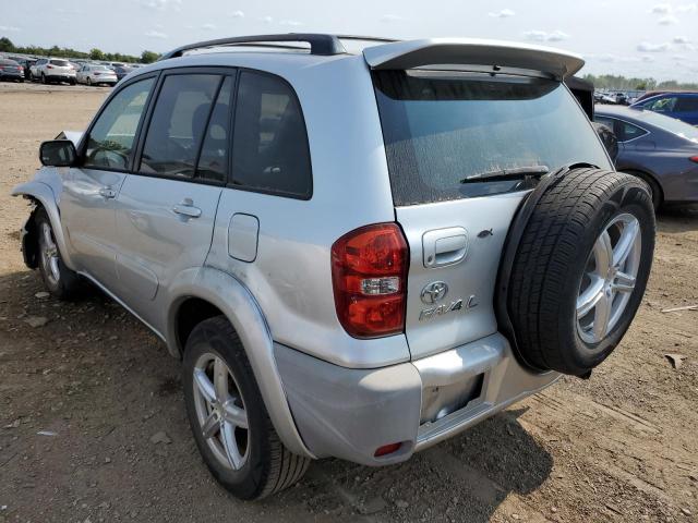 Photo 3 from auction – 2004 TOYOTA RAV4 with VIN JTEHD20V946002844