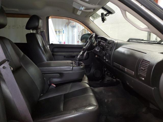 Photo 5 from auction – 2012 CHEVROLET SILVERADO with VIN 3GCPKSE77CG225493