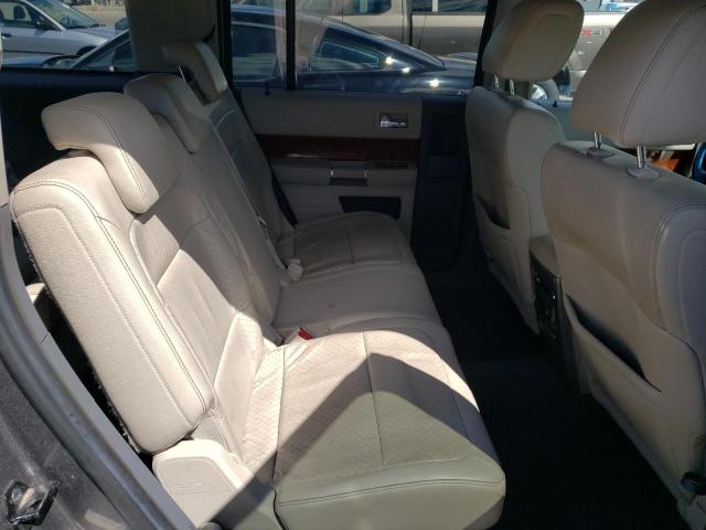 Photo 6 from auction – 2009 FORD FLEX LIMIT with VIN 2FMEK63C19BB08224