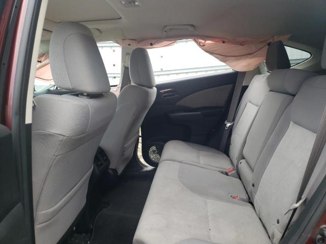 Photo 6 from auction – 2015 HONDA CR-V EX with VIN 2HKRM4H55FH630417