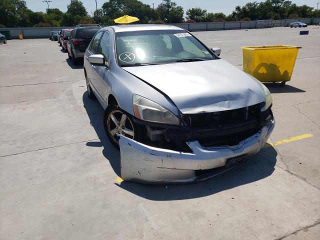 Photo 9 from auction – 2003 HONDA ACCORD with VIN JHMCM56683C072625