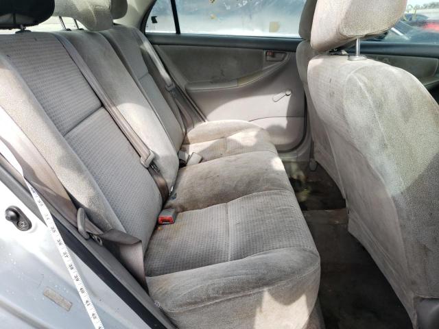 Photo 6 from auction – 2007 TOYOTA COROLLA CE with VIN 1NXBR32E97Z915050