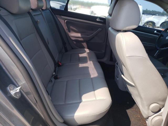 Photo 6 from auction – 2007 VOLKSWAGEN JETTA WOLF with VIN 3VWEG71K17M085333
