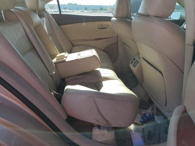 Photo 6 from auction – 2008 LEXUS ES 350 with VIN JTHBJ46G382166822