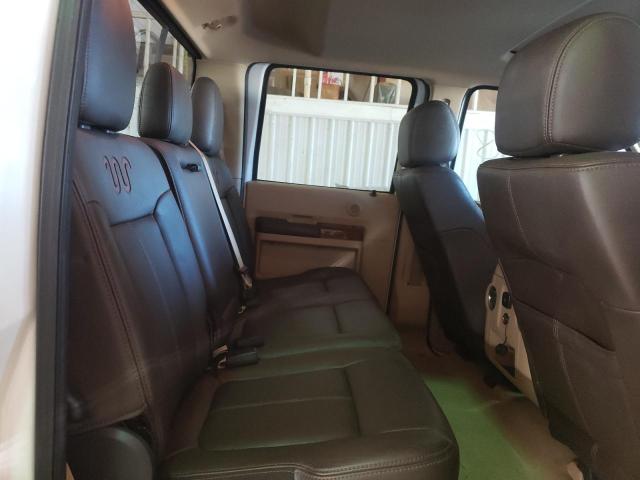 Photo 6 from auction – 2015 FORD F250 SUPER with VIN 1FT7W2BT9FEC11211