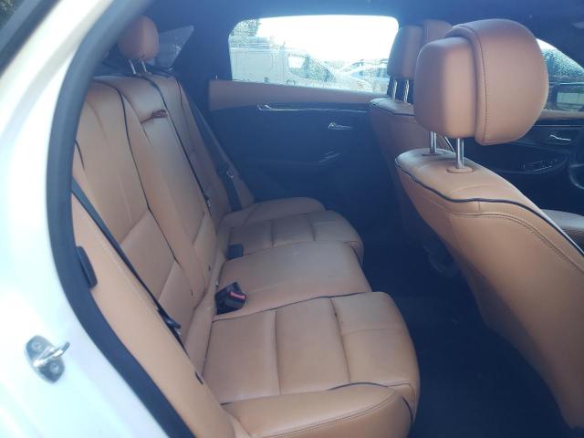 Photo 6 from auction – 2014 CHEVROLET IMPALA LTZ with VIN 2G1155S3XE9202411
