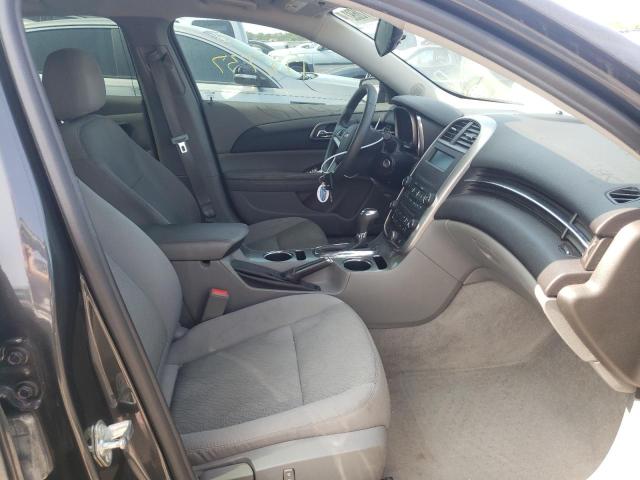 Photo 5 from auction – 2016 CHEVROLET MALIBU LIM with VIN 1G11B5SA9GU106749