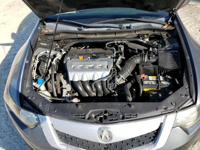 Photo 7 from auction – 2009 ACURA TSX with VIN JH4CU26669C001186
