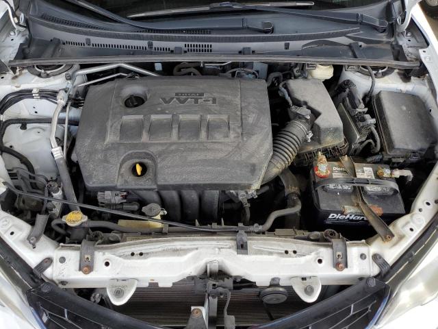 Photo 7 from auction – 2016 TOYOTA COROLLA L with VIN 5YFBURHEXGP451440