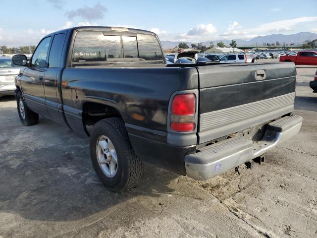 Photo 3 from auction – 1999 DODGE RAM with VIN 1B7HC13Z9XJ611613