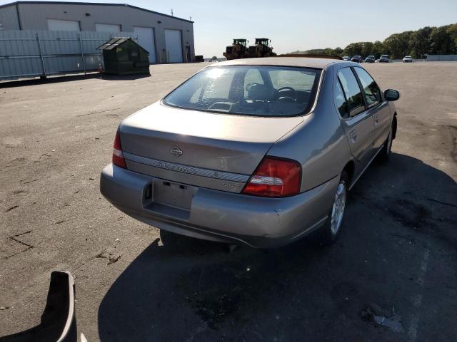 Photo 4 from auction – 2001 NISSAN ALTIMA XE/ with VIN 1N4DL01A01C211883