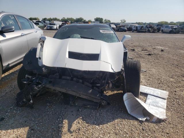Photo 7 from auction – 2015 CHEVROLET CORVETTE S with VIN 1G1YB2D76F5104660