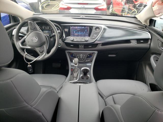 Photo 9 from auction – 2020 BUICK ENVISION E with VIN LRBFX2SA0LD158888