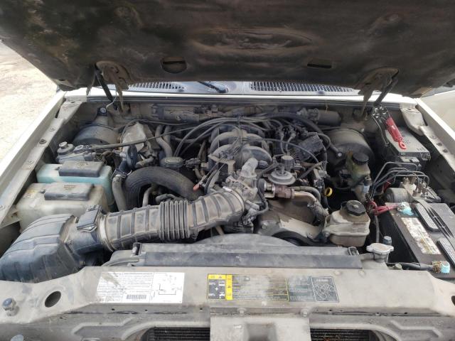 Photo 7 from auction – 2003 FORD EXPLORER S with VIN 1FMZU67E53UB90919