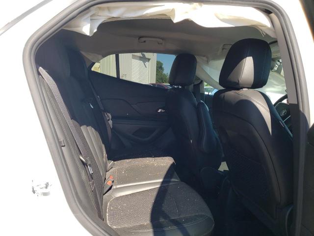 Photo 6 from auction – 2021 BUICK ENCORE with VIN KL4CJESB6MB353790