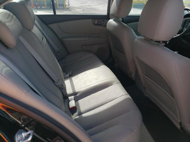 Photo 6 from auction – 2009 KIA OPTIMA LX with VIN KNAGE228995291738