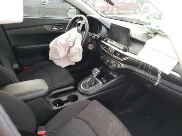 Photo 5 from auction – 2020 KIA FORTE FE with VIN 3KPF24AD2LE159434
