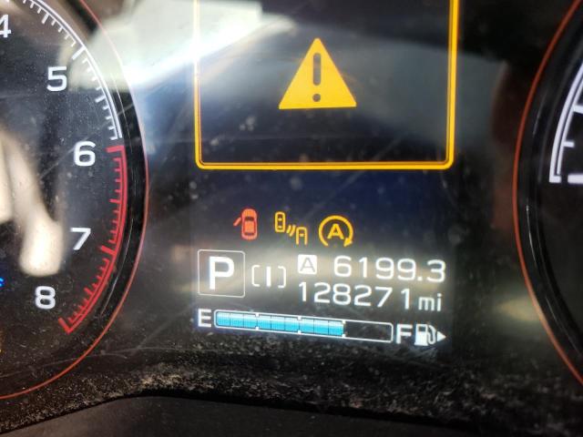Photo 8 from auction – 2020 SUBARU FORESTER S with VIN JF2SKARC9LH512238