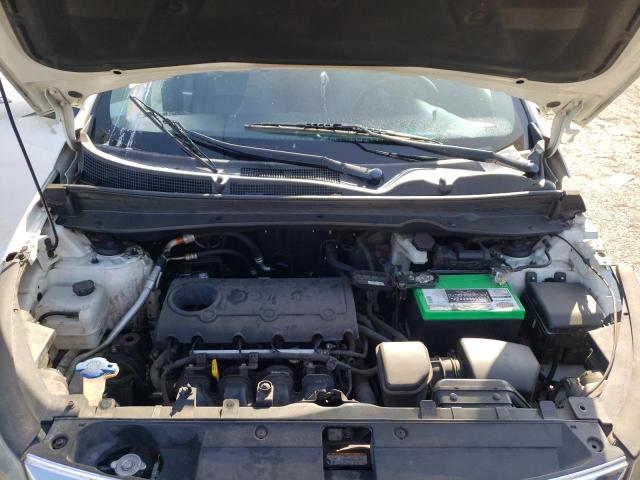 Photo 7 from auction – 2012 KIA SPORTAGE E with VIN KNDPC3A27C7246188