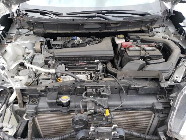 Photo 7 from auction – 2020 NISSAN ROGUE S with VIN KNMAT2MT2LP507084